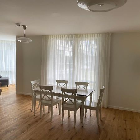 Apartamentai Sventojoje Poilsio Komplekse “Elija” パランガ エクステリア 写真