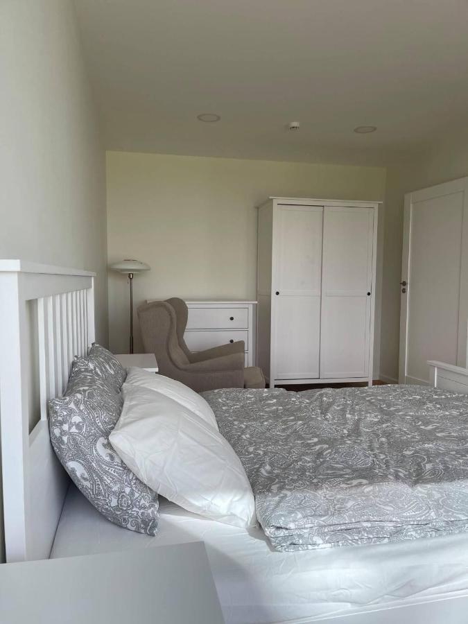 Apartamentai Sventojoje Poilsio Komplekse “Elija” パランガ エクステリア 写真
