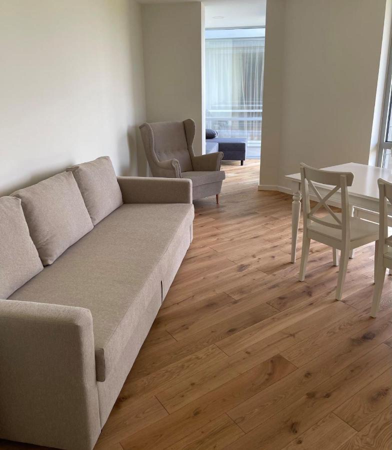 Apartamentai Sventojoje Poilsio Komplekse “Elija” パランガ エクステリア 写真