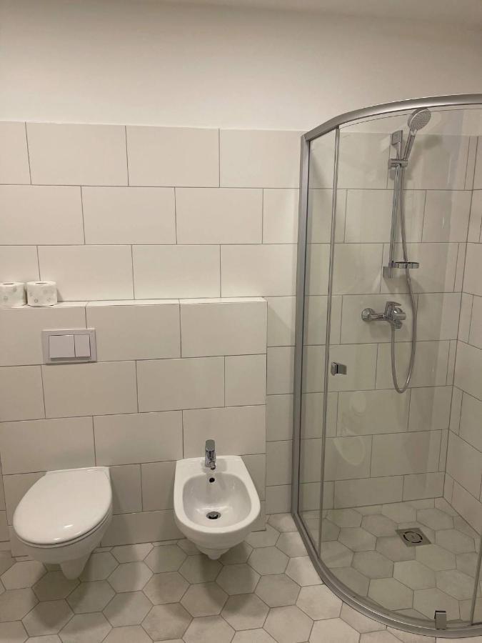 Apartamentai Sventojoje Poilsio Komplekse “Elija” パランガ エクステリア 写真