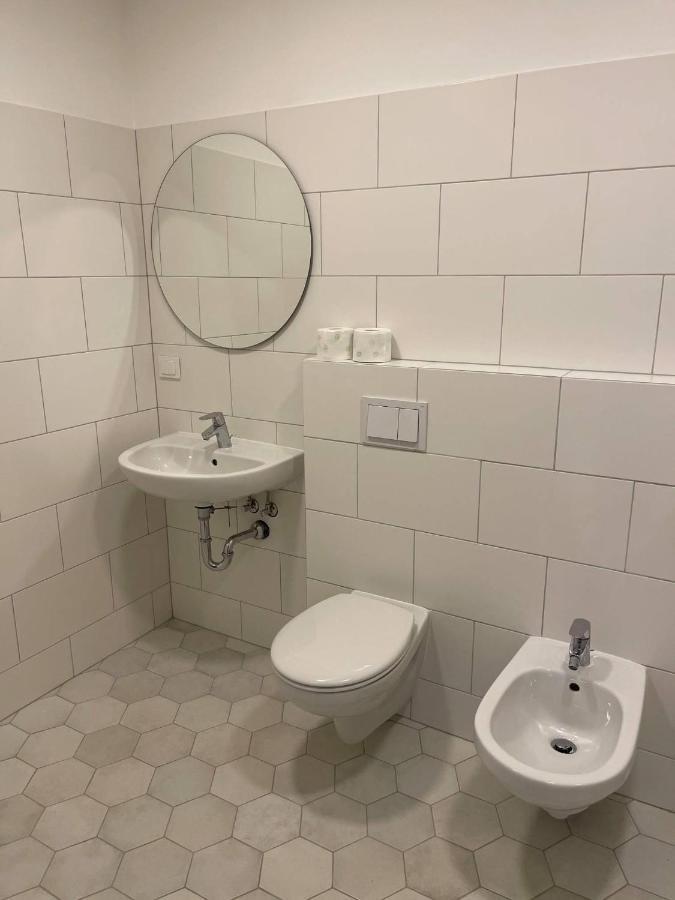 Apartamentai Sventojoje Poilsio Komplekse “Elija” パランガ エクステリア 写真
